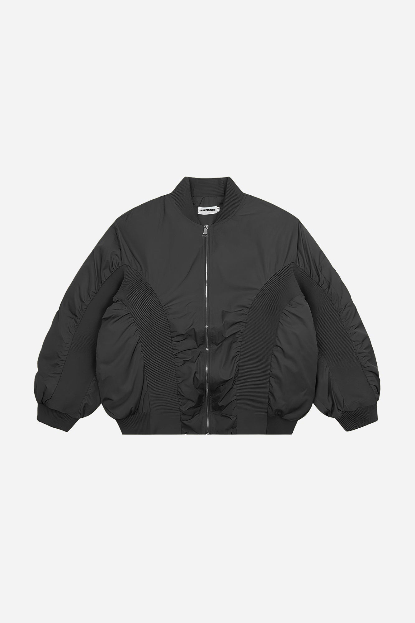 M85 Bomber - Black – DARKCIRCLE®