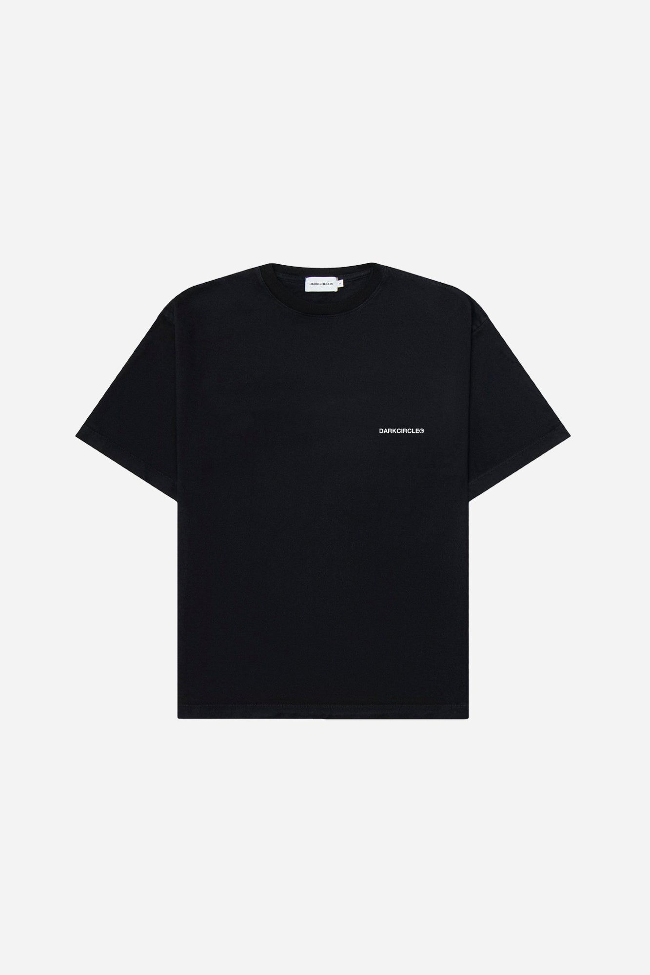 Uniform Tee Black