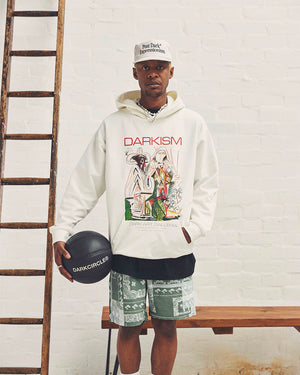 SS23 Hoodies