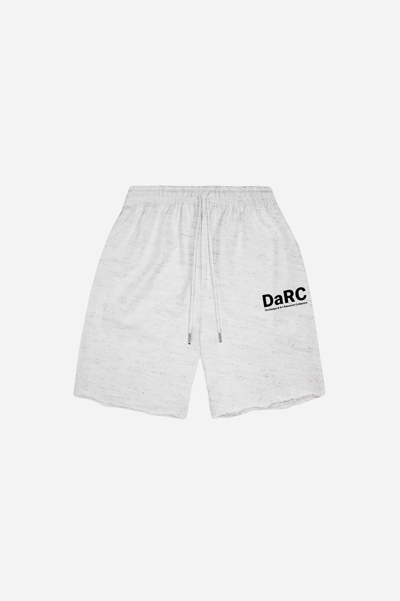 DaRC Shorts - Heater Grey