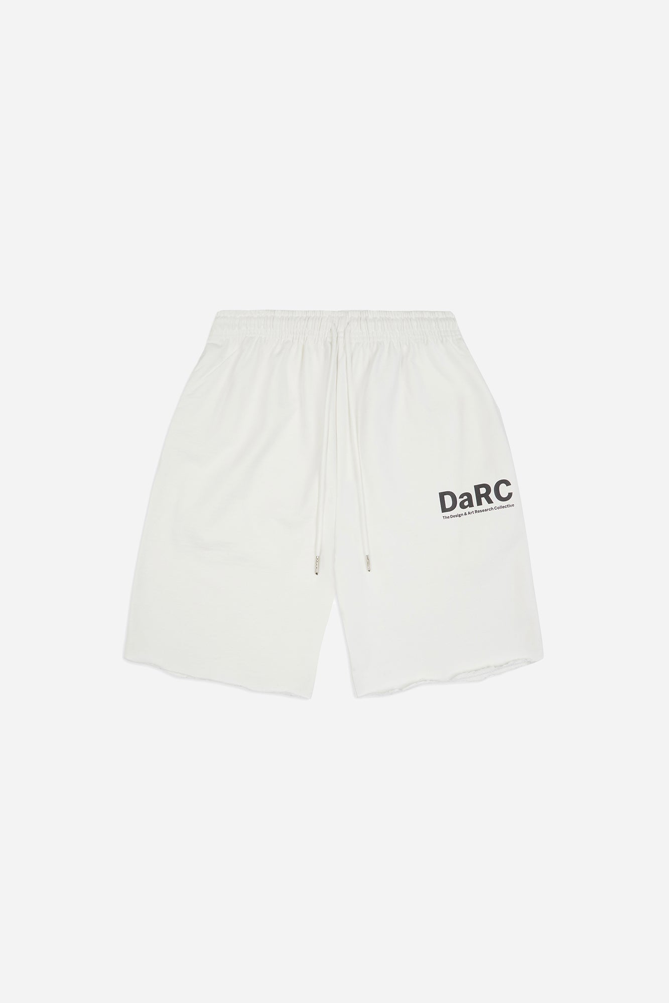 DaRC Shorts - Ivory
