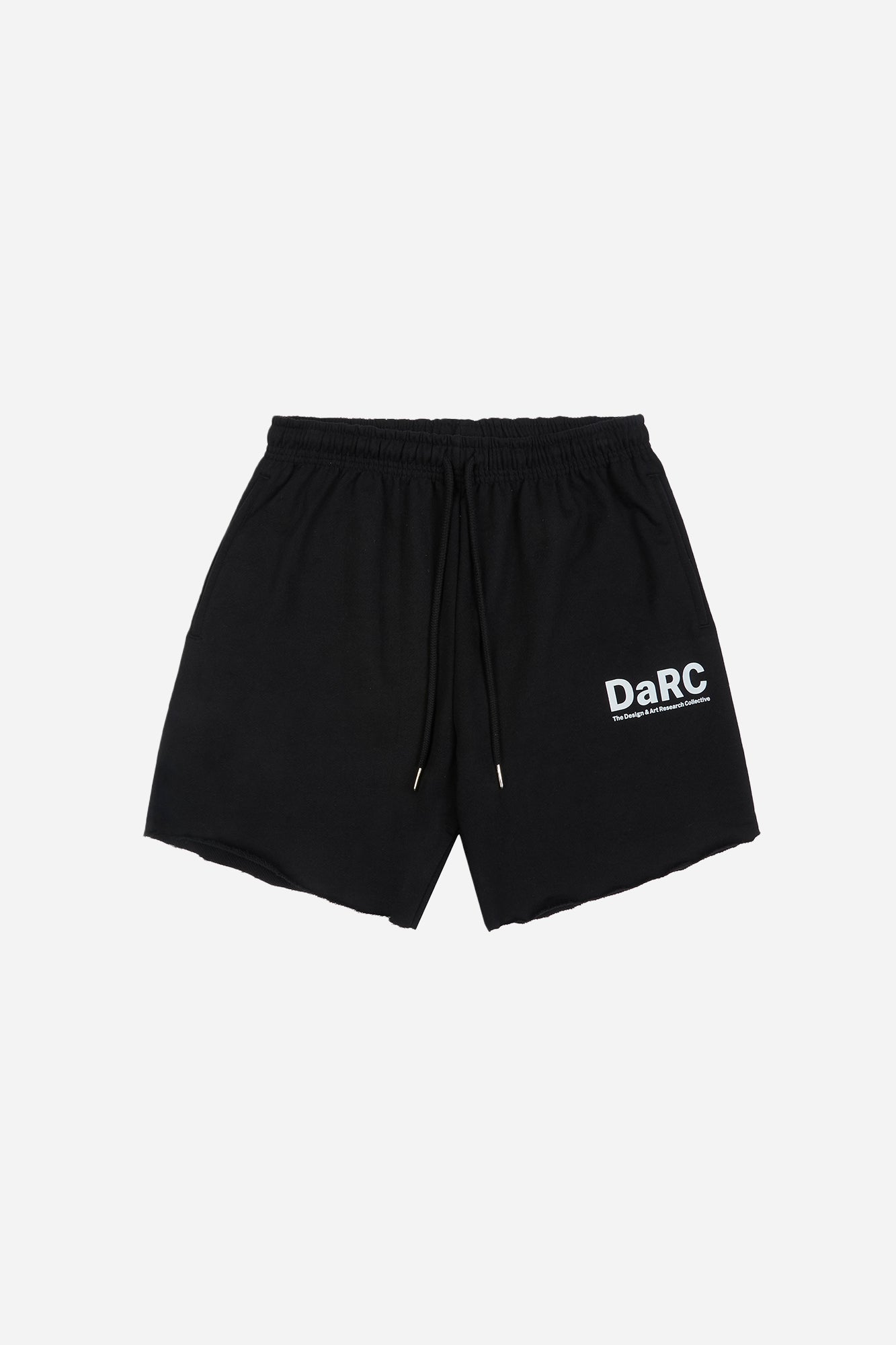 DaRC Shorts - Black