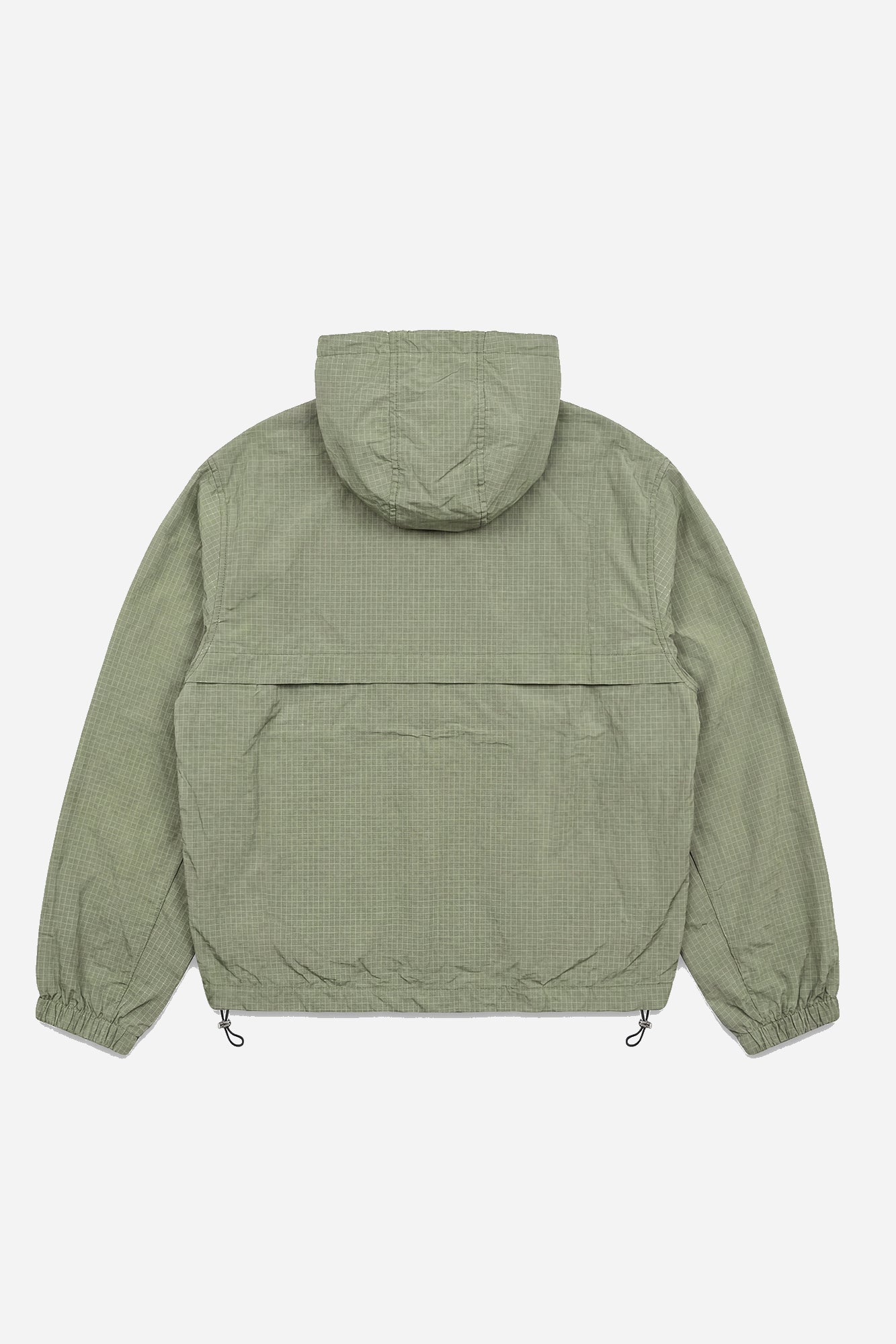 S.A.T Windbreaker - Olive – DARKCIRCLE®