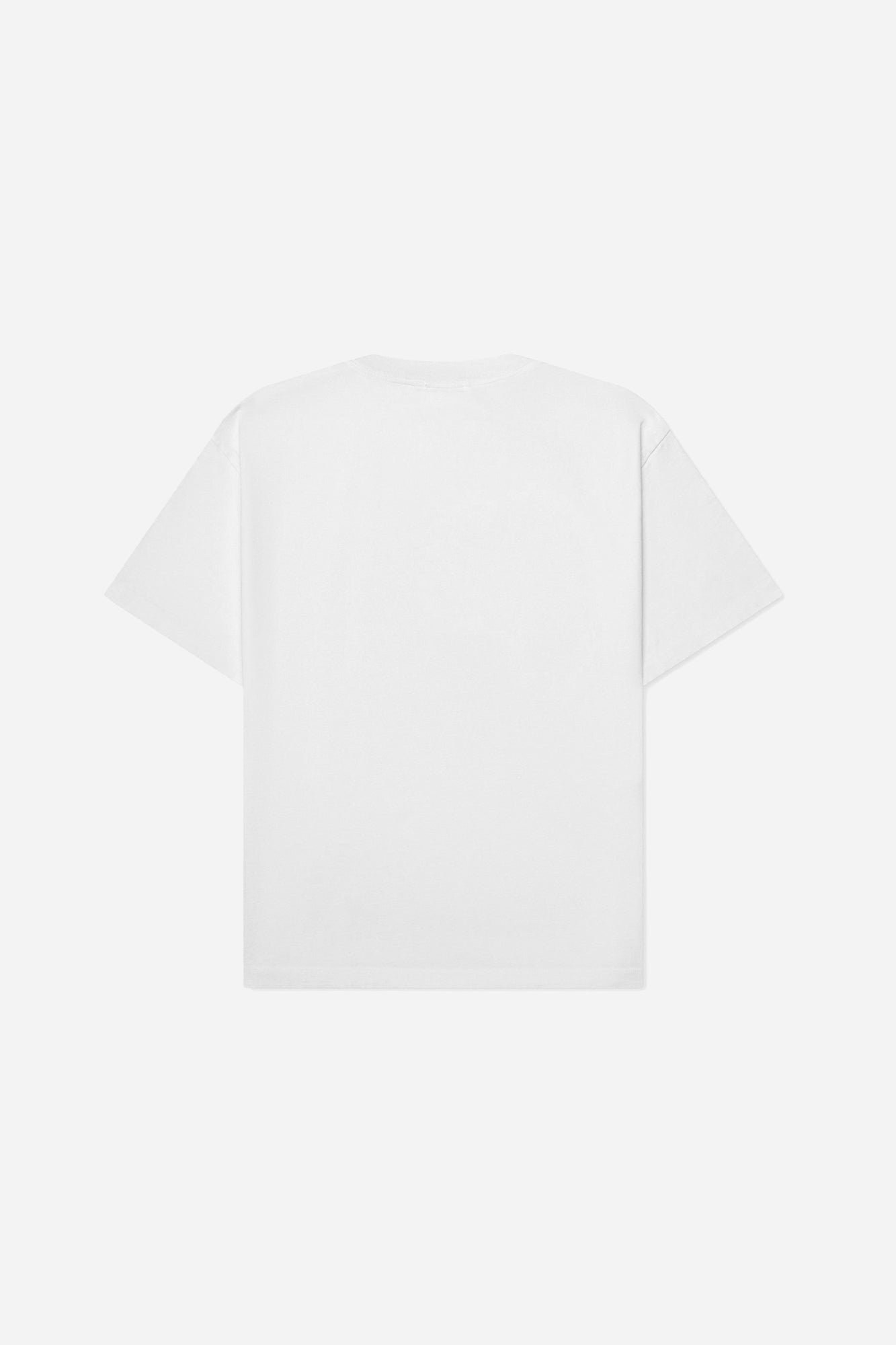 Collegiate - Vintage White