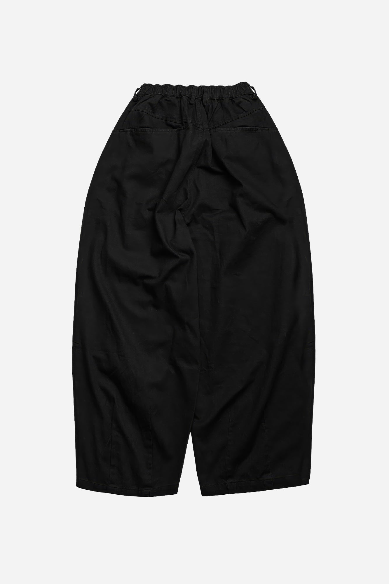 Safari Pant - Black
