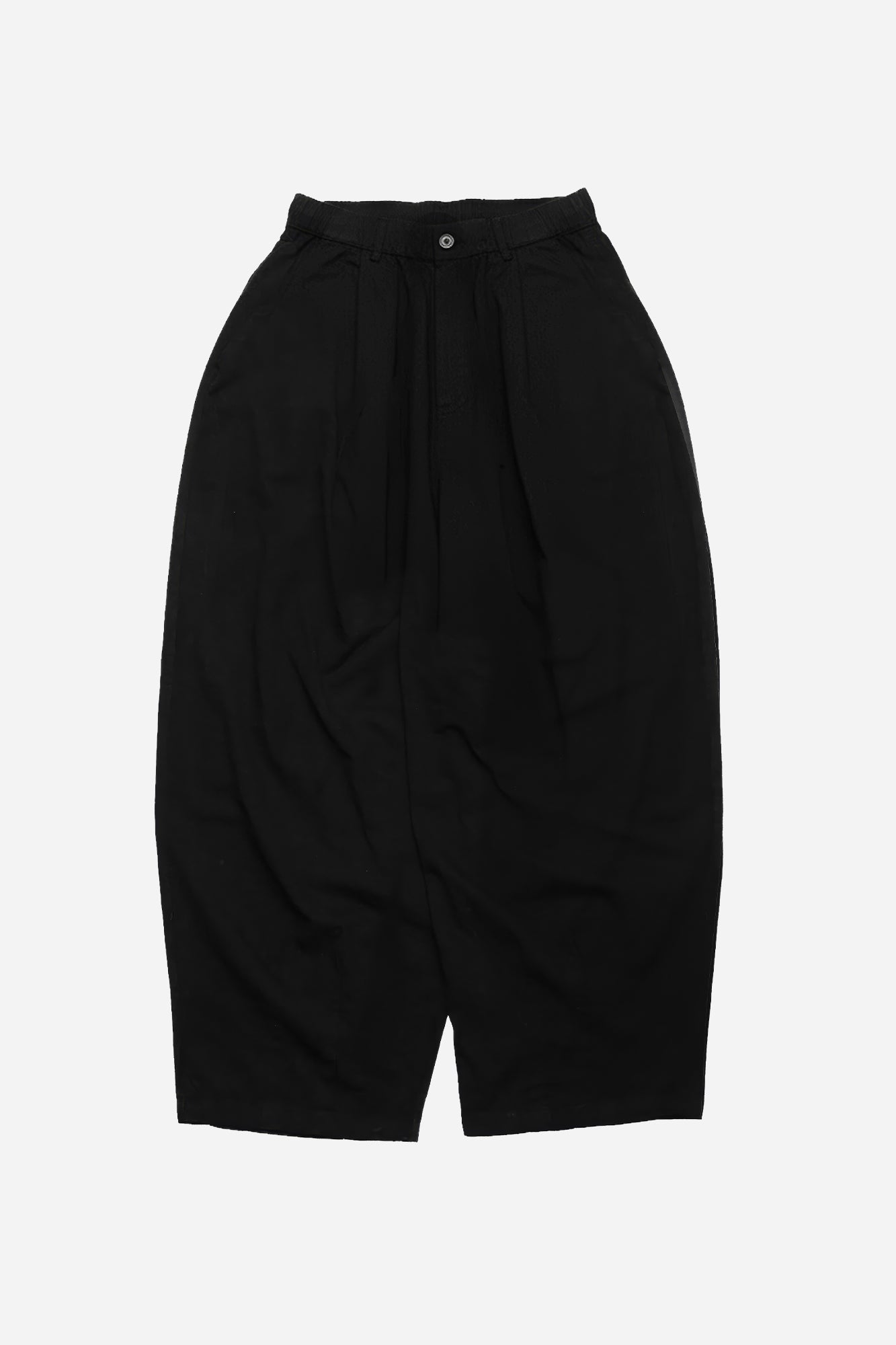 Safari Pant - Black