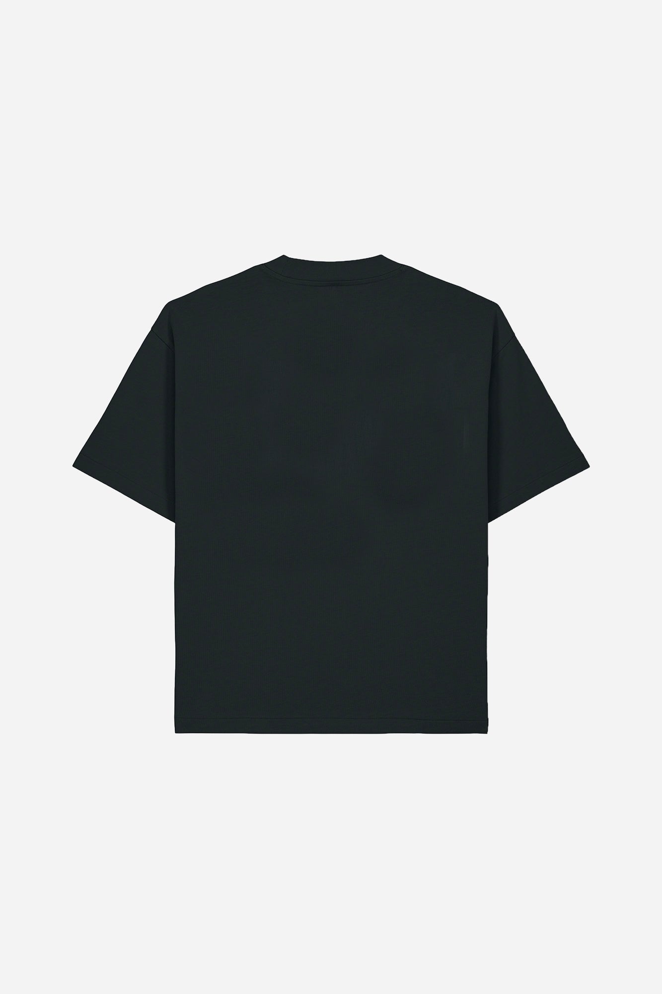 The Harrison - Black