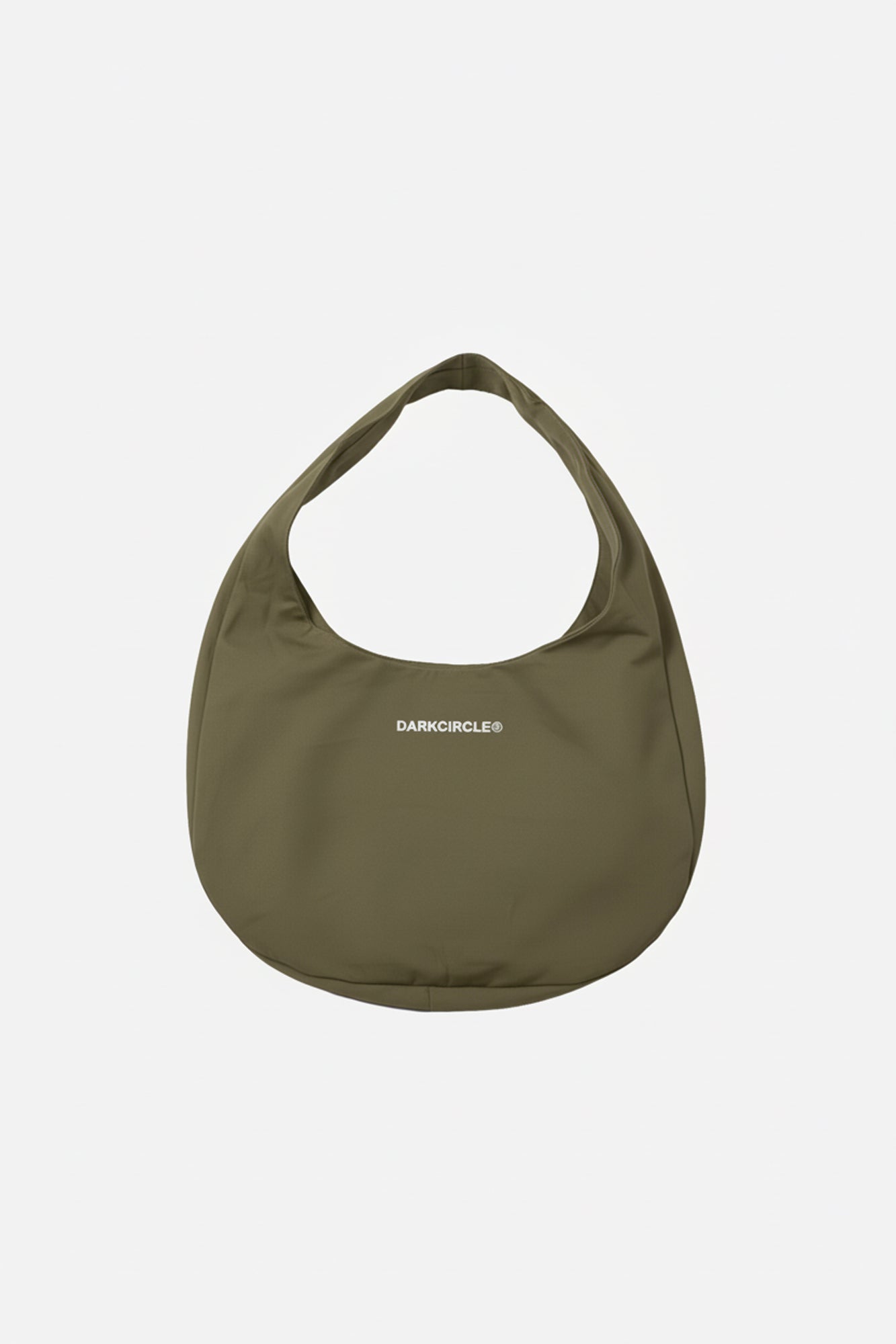 Sling Tote - Green
