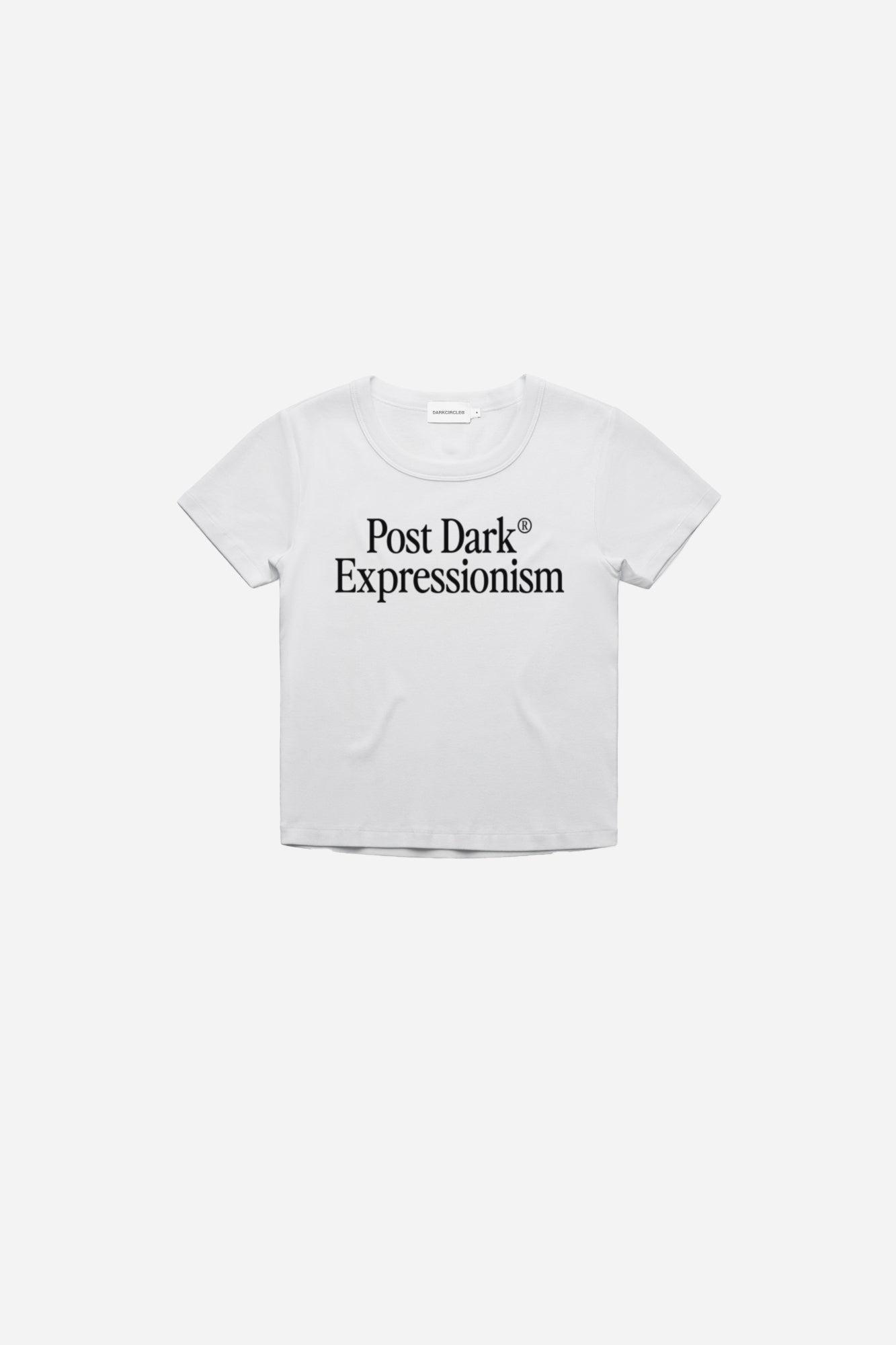 Expressionism (Womens) - White
