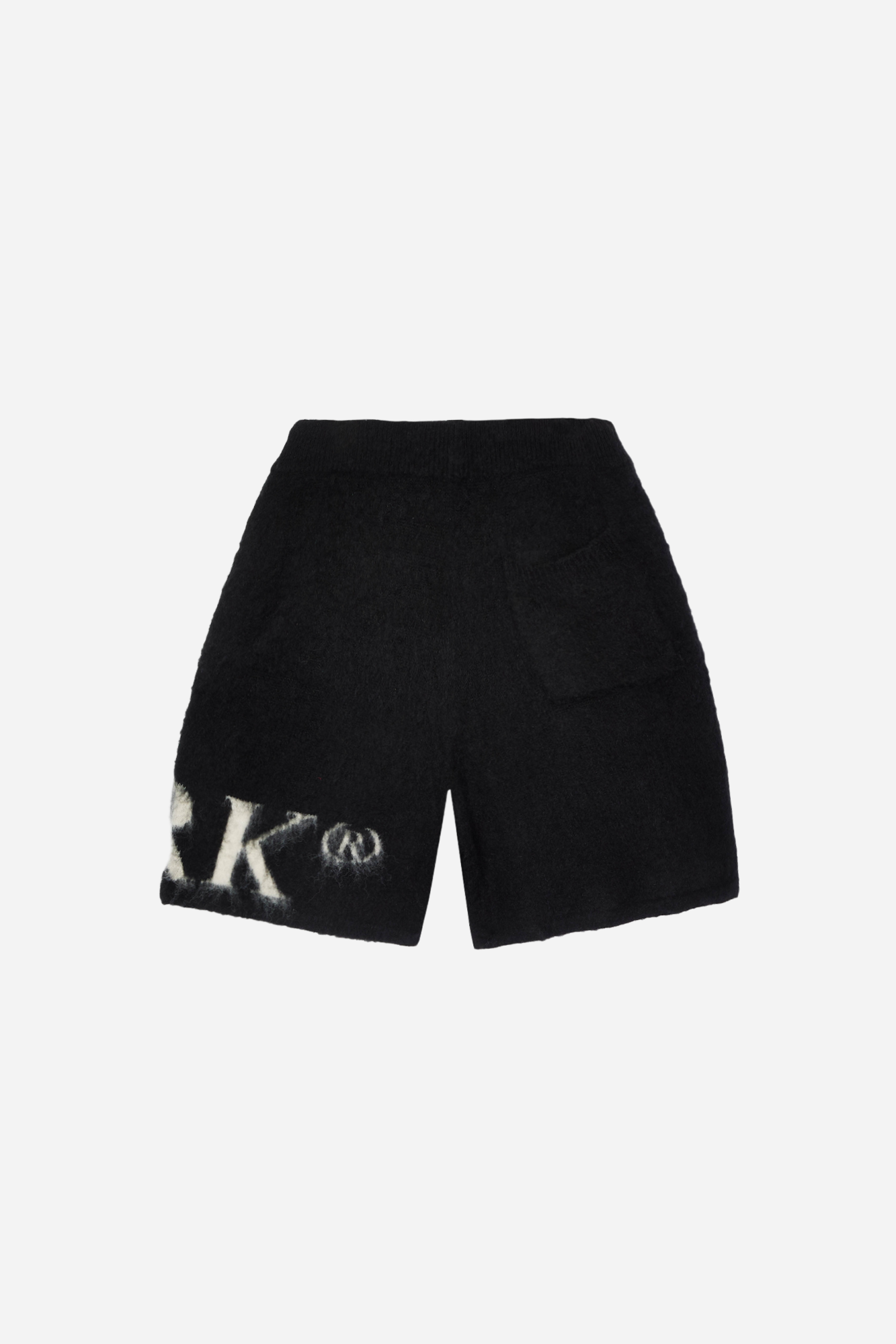 TODAYFUL Mohair Short Pants ショートパンツ