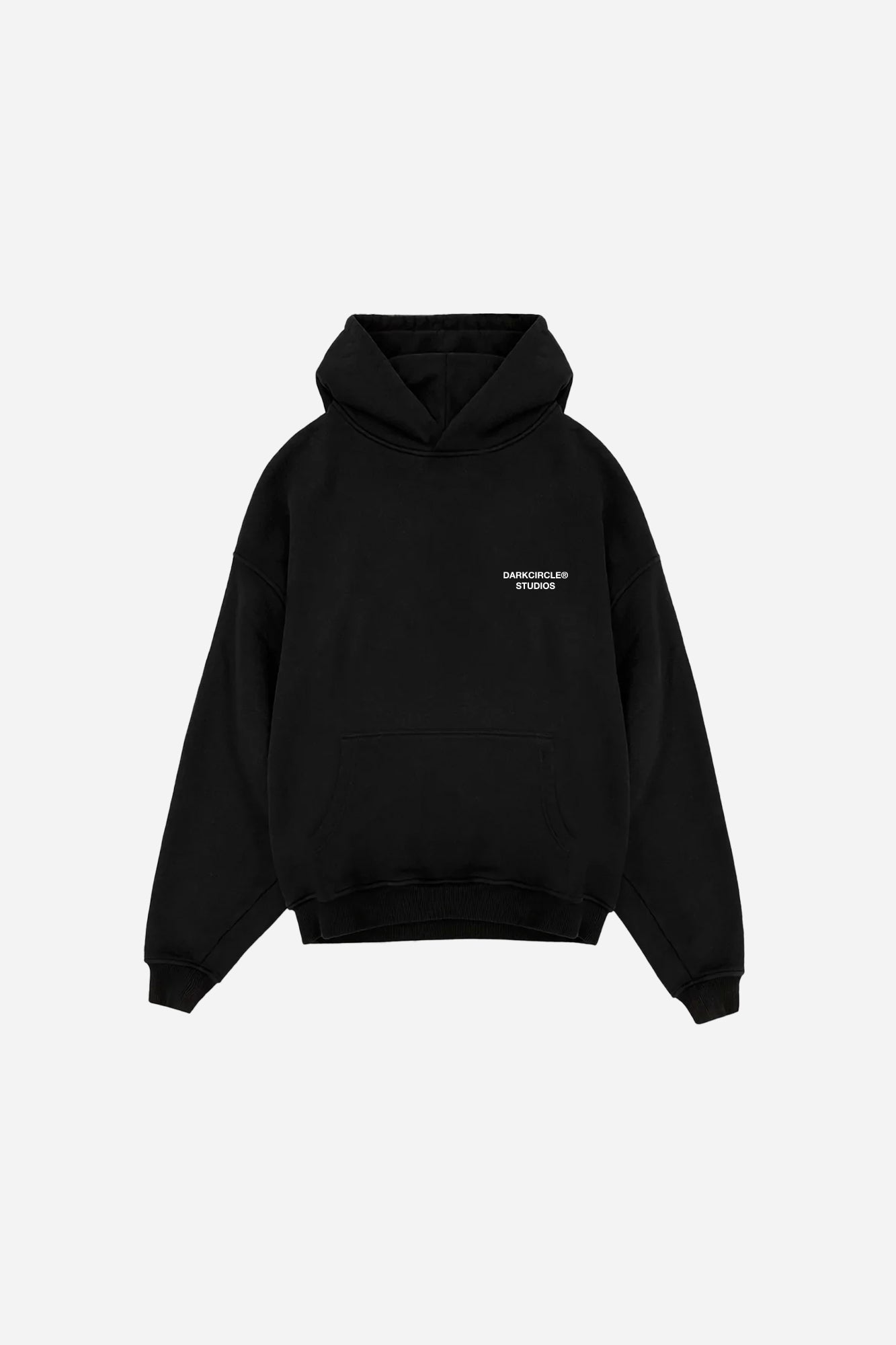 Hoodies & Sweatshirts 2025 – DARKCIRCLE®